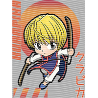 Japanese anime-JP 2128